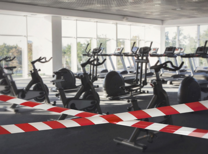 150 klubów fitness złożyło pozew zbiorowy przeciwko Skarbowi Państwa 